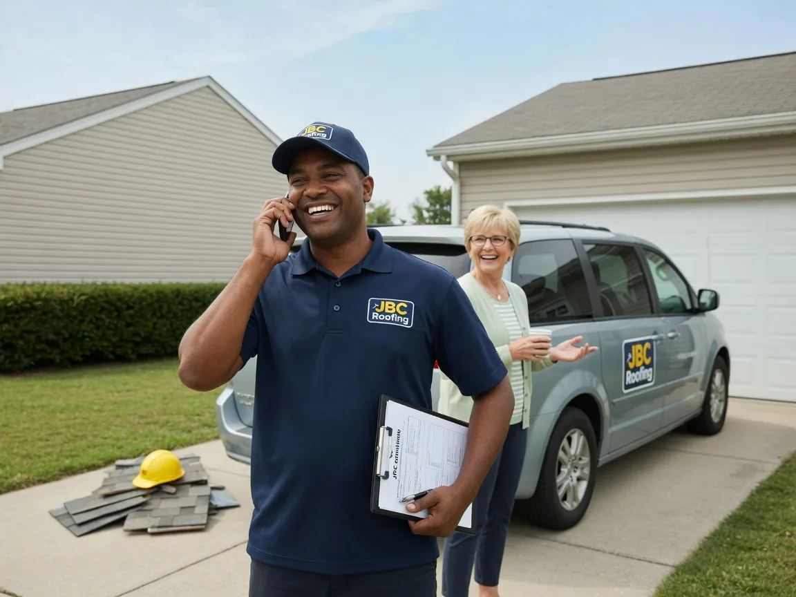 Roof Replacement Pilgrim, KY FAQs